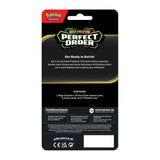 Pokémon TCG: Mega Evolution Perfect Order - Premium Checklane