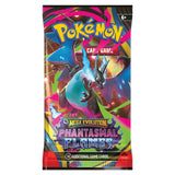 Pokémon TCG: Mega Evolution Phantasmal Flames - Booster Pack