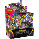 Pokémon TCG: Mega Evolution Pitch Black - Single Booster