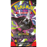 Pokémon TCG: Mega Evolution Pitch Black - Single Booster
