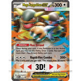 Pokémon TCG: Mega Kangaskhan ex Box