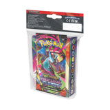 Pokémon TCG: Mini Portfolio 2026 with Mega Evolutions Phantasmal Flames booster pack