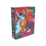 Pokémon TCG: Mini Portfolio 2026 with Mega Evolutions Phantasmal Flames booster pack