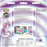 Pokémon TCG: Origin Forme Palkia VSTAR Battle Deck