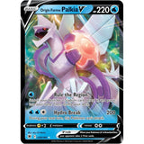 Pokémon TCG: Origin Forme Palkia VSTAR Battle Deck