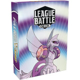 Pokémon TCG: Origin Forme Palkia VSTAR Battle Deck