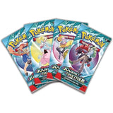 Pokémon TCG: Scarlet & Violet 9-Journey Together Booster CDU 18 Packs