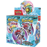 Pokémon TCG: Scarlet & Violet 9 – Journey Together - Booster CDU 36 pack