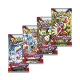 Pokémon Trading Card Game: Scarlet & Violet Booster 36 packs