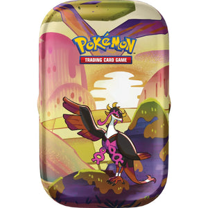 Pokémon TCG: Scarlet & Violet 6.5 - Shrouded Fable Mini Tins