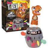Pop Up T-Rex