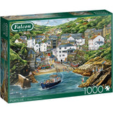 Portloe Deluxe Jigsaw Puzzle 1000 pcs.