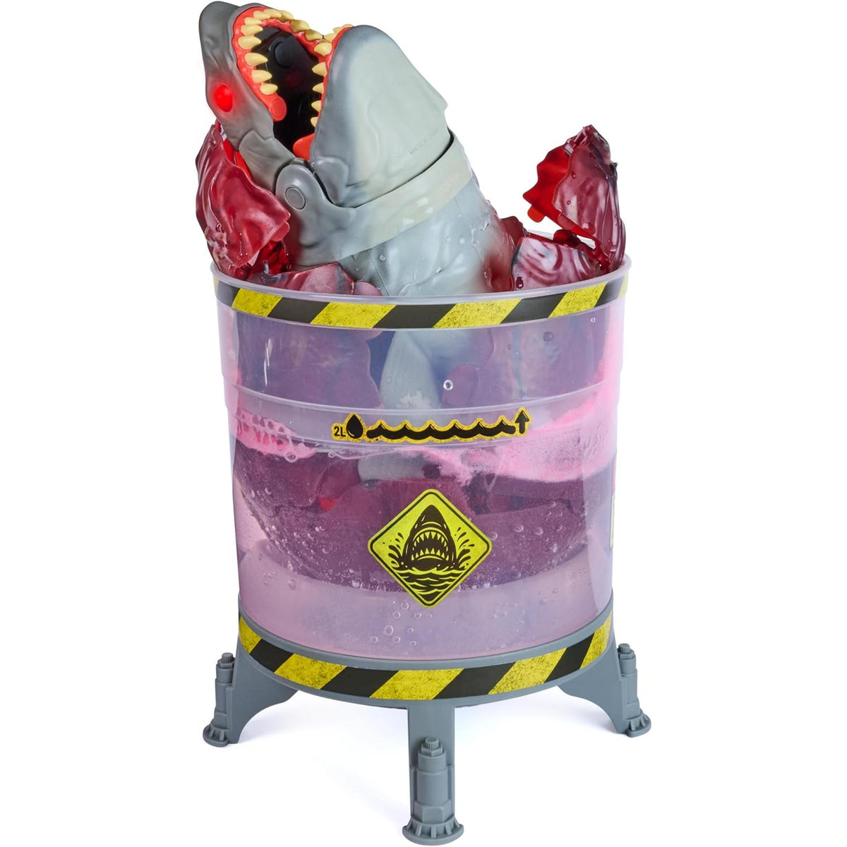 Primal Hatch Megalodon