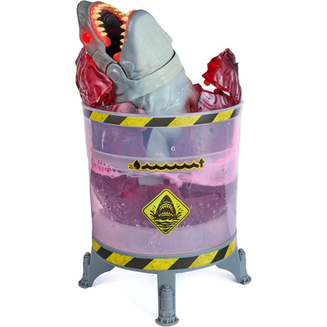 Primal Hatch Megalodon