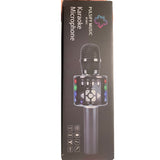 Handheld Karaoke Microphone