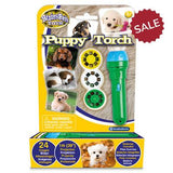 Puppy Torch & Projector