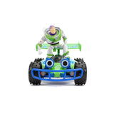 RC Toy Story Buggy with Buzz 1:24 Scale