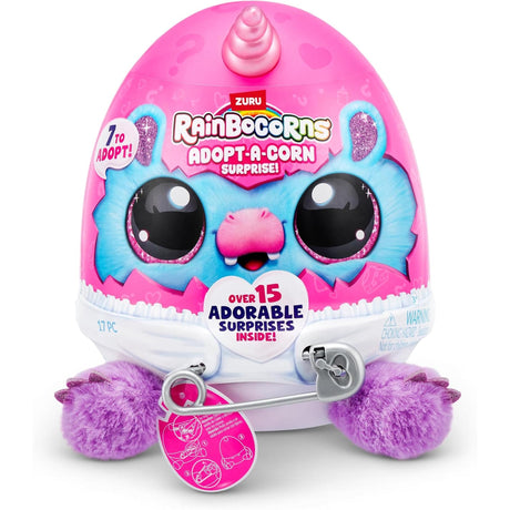 Rainbocorns Adopt-A-Corn Surprise Egg
