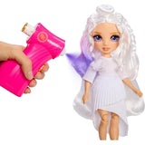 Rainbow High Airbrush & Create Fashion Doll