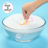 Rainbow High Airbrush & Create Fashion Doll