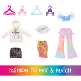 Rainbow High Amaya's Rainbow Closet Playset