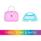 Rainbow High Amaya's Rainbow Closet Playset