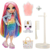 Rainbow High Classic Doll - Amaya Raine