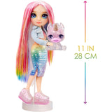 Rainbow High Classic Doll - Amaya Raine