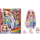 Rainbow High Classic Doll - Amaya Raine