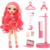 Rainbow High Fashion Doll Priscilla Perez