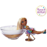 Rainbow High Hair Chalk & Style Doll - Meline Luxe