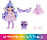 Rainbow High Littles: Rainbow Fantasy Fairies, Assorted