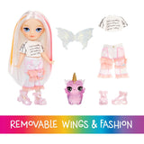 Rainbow High Littles: Rainbow Fantasy Fairies, Assorted