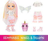 Rainbow High Littles: Rainbow Fantasy Fairies, Assorted