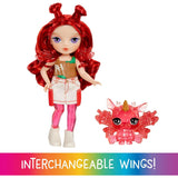 Rainbow High Littles: Rainbow Fantasy Fairies, Assorted