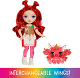 Rainbow High Littles: Rainbow Fantasy Fairies, Assorted