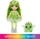 Rainbow High Littles: Rainbow Fantasy Fairies, Assorted