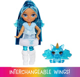 Rainbow High Littles: Rainbow Fantasy Fairies, Assorted