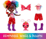 Rainbow High Littles: Rainbow Fantasy Fairies, Assorted