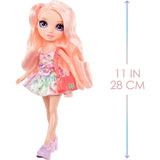 Rainbow High: My Fashion Style Doll 28cm - Bella Parker