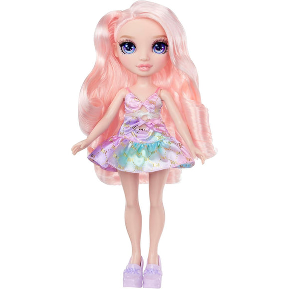 Rainbow High: My Fashion Style Doll 28cm - Bella Parker