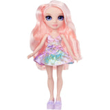 Rainbow High: My Fashion Style Doll 28cm - Bella Parker