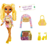 Rainbow High: My Fashion Style Doll 28cm - Sunny Madison