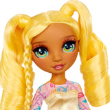 Rainbow High: My Fashion Style Doll 28cm - Sunny Madison