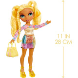 Rainbow High: My Fashion Style Doll 28cm - Sunny Madison