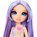 Rainbow High: My Fashion Style Doll 28cm - Violet Willow