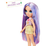 Rainbow High: My Fashion Style Doll 28cm - Violet Willow