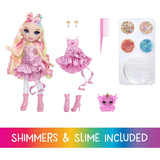 Rainbow High: Rainbow Shimmers Bella Parker Doll