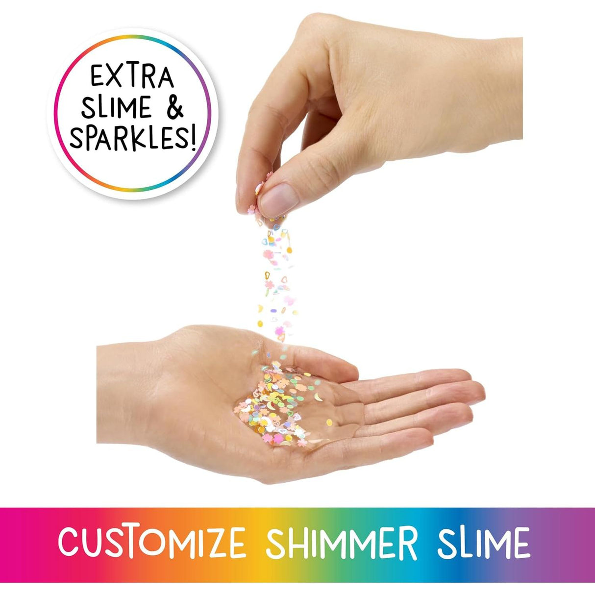Rainbow High: Rainbow Shimmers Bella Parker Doll