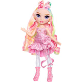 Rainbow High: Rainbow Shimmers Bella Parker Doll